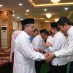Layanan Publik Ketenagakerjaan Wajib Cepat, Tegas, Responsif