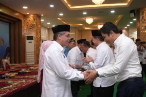 Layanan Publik Ketenagakerjaan Wajib Cepat, Tegas, Responsif