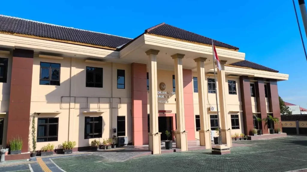 Hari Ini, JPU Bacakan Tuntutan Pertambangan Ilegal Direktur PBS