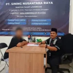 Pinjaman Online Jadi Jeratan, PT SNR Hadirkan Solusi Hukum