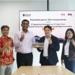 Kereta Wisata Perkuat Kolaborasi Strategis Pariwisata Nasional