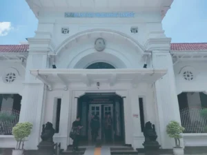 Kecelakaan Lalu Lintas Surabaya, Hakim Jatuhkan Vonis Penjara