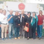 Ta’jil Ramadhan Advokat Peradin Madiun Raya Berbagi