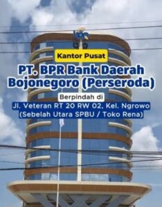Kontroversi Konser Harmony 3 Dekade BPR Bojonegoro: Transparansi Dipertanyakan, Dugaan Kepentingan Mencuat