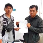 Polresta Malang Dituding Lambat Penanganan Penipuan Pasutri