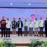 Pegadaian Kanwil VIII Jakarta 1 Sukses Kegiatan Safari Ramadan