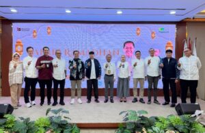 Rangkaian Safari Ramadan 1447 H Pegadaian Kanwil VIII Jakarta 1 Sukses dengan Beragam Kegiatan