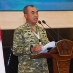 Kasum TNI Tekankan Pentingnya Binter dalam Mendukung Keberhasilan Operasi TNI