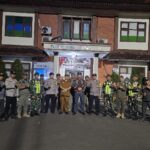 Koramil 02/Pondok Gede Tingkatkan Keamanan Jelang Idul Fitri