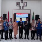 Hendra Butarbutar Resmi Pimpin Dukcapil Toba, Dorong Layanan Prima Menuju Toba Mantap 2029