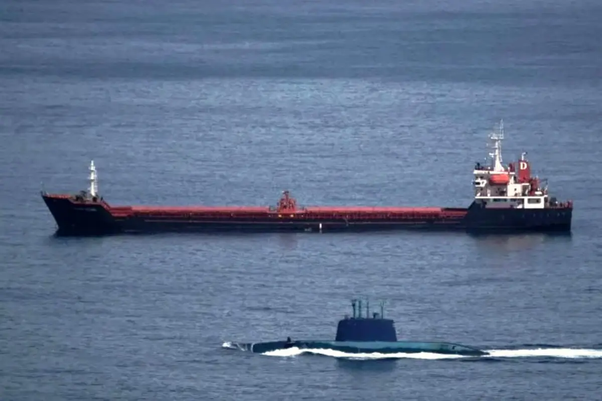 Serangan AS-Israel ke Iran Bayangi Harga Minyak Dunia