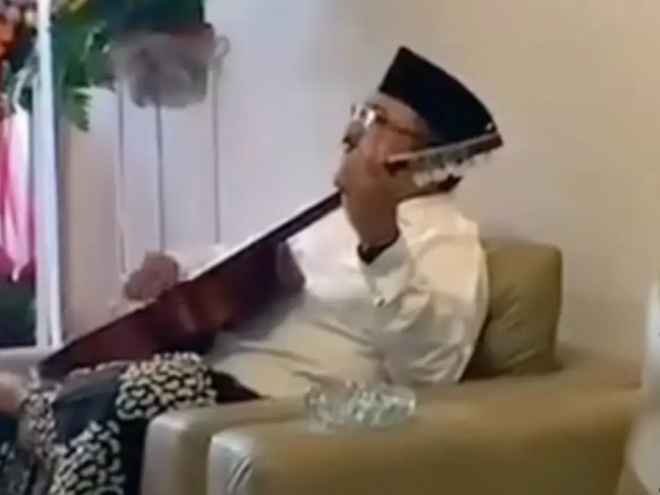 Tahanan Rumah Gus Yaqut Diputuskan KPK Picu Polemik