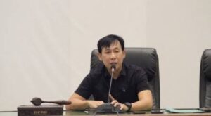 Proyek Jalan Beton Desa Pacing Disorot, DPRD Bojonegoro Siap Turun Cek Lapangan