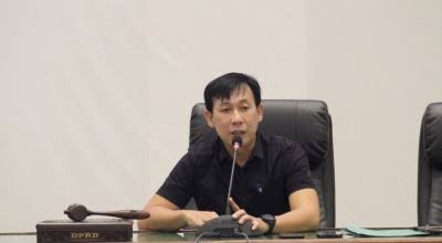 Foto: Anggota DPRD komisi D kabupaten Bojonegoro, Sukur Priyanto. (Dok.ist)