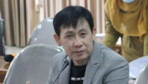 Proyek Jalan Beton Desa Pacing Disorot, DPRD Bojonegoro Siap Turun Cek Lapangan