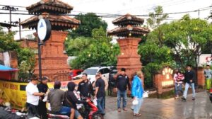 Takjil Ramadhan Peradin Pasuruan Raya Berbagi Berkah