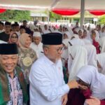 Menko Zulkifli Hasan Tinjau Program Pangan di Bojonegoro, MBG Didorong Lebih Cepat