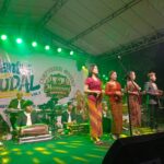 Pantes Budal Gayeng di Taman Lokomotif, Disbudpar Bojonegoro Siap Gelar Rutin Dua Pekan Sekali