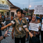 Berkali-kali Terseret Judol, Oknum Perangkat Desa Sidomukti Diduga Kebal Hukum, Peran APH Dipertanyakan