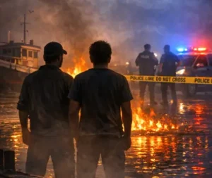 Penganiayaan Brutal Benoa Guncang Bali, Dua ABK Tewas