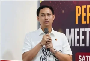 Polres Bojonegoro Tegaskan Tidak Ada Bukti Judi Online