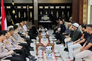 Polda Jatim Persebaya vs Arema: Komitmen Laga Aman di Stadion Kanjuruhan 28 April 2026