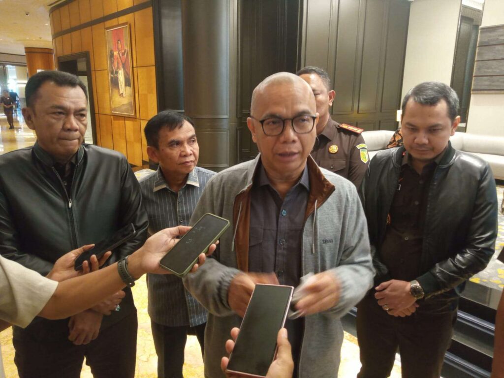 Kejagung Klarifikasi Aspidum Kejati Jatim, Dugaan Pelanggaran Masih Diselidiki