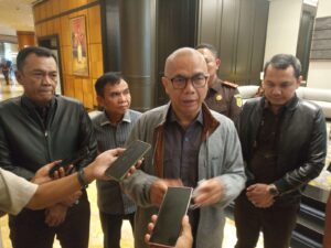 Kejagung Klarifikasi Aspidum Kejati Jatim, Dugaan Pelanggaran Masih Diselidiki