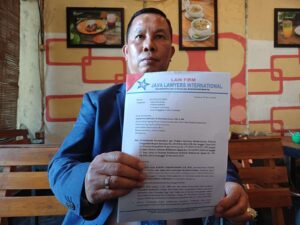 PN Surabaya Tetapkan Eksekusi Rp104 Miliar ke Pemkot Surabaya, Kasus Unicomindo Inkracht