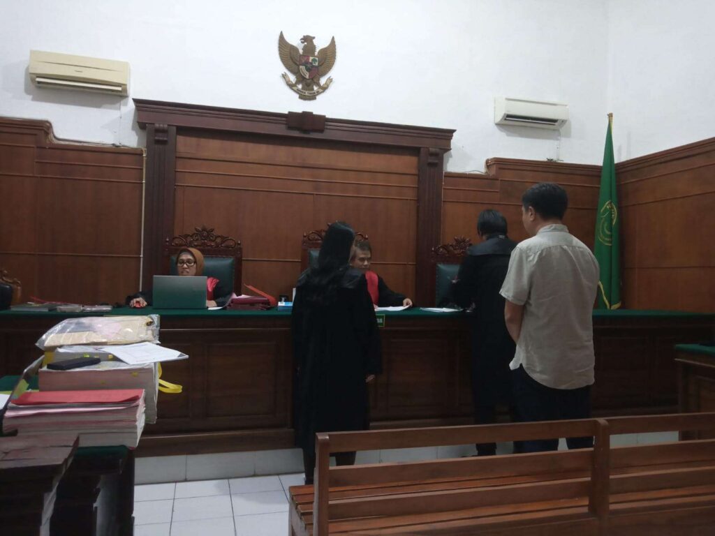 Investasi Nikel Bongkar Aliran Dana Misterius Puluhan Miliar