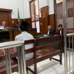 Jambret Maut Surabaya Dituntut 11 Tahun, Fakta Sidang PN Surabaya Terungkap