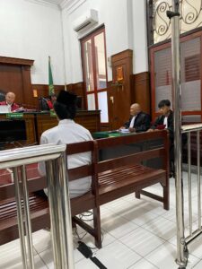 Jambret Maut Surabaya Dituntut 11 Tahun, Fakta Sidang PN Surabaya Terungkap