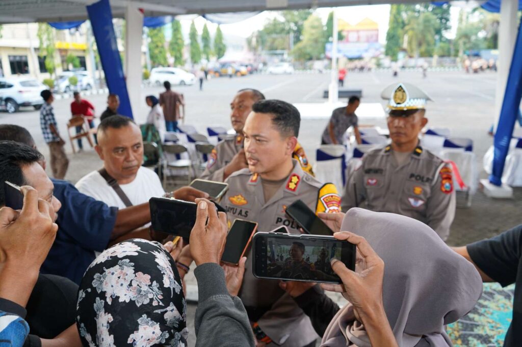 Teror Jalanan Berakhir! Komplotan Curas Sadis Situbondo Dibekuk Polisi