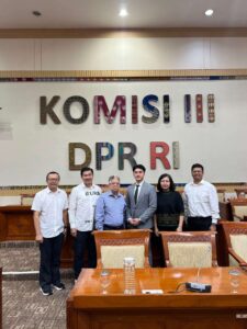 Sengketa Lahan Lontar Surabaya Memanas, DPR RI Turun Tangan Uji Klaim Ahli Waris vs PT Artisan