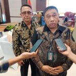 Halal Bihalal Pengadilan Tinggi Surabaya 2026, Momentum Perkuat Integritas dan Kinerja