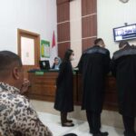 Eksepsi Kasus Penjualan Kapal di PN Surabaya, Kuasa Hukum Sebut Dakwaan JPU Tidak Jelas