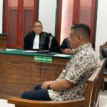 Sidang Wildan Tanpa Penahanan, Kejaksaan dan Pengadilan Saling Lempar Kewenangan