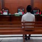 Kabel Telkom Dicuri, Terdakwa Dituntut 1 Tahun 2 Bulan