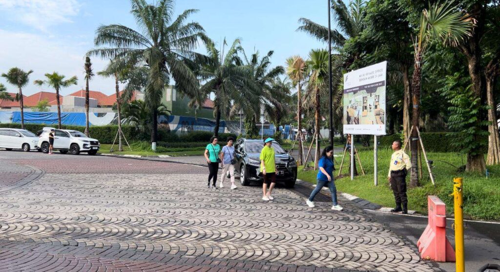 Polemik Graha Famili Pecah, Fasilitas Baru Picu Konflik