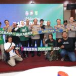 Kapolda Jatim Satukan Aremania dan Bonek, Pastikan Laga Arema FC vs Persebaya Aman