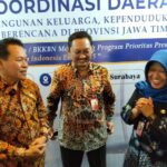 Rakorda Bangga Kencana 2026 Jatim: Strategi Turunkan Stunting dan Capai Indonesia Emas