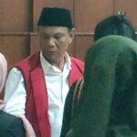 Vonis Bandar Ekstasi Surabaya: 5,5 Tahun Penjara