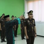 Profil Achmad Harris Affandi, Jaksa Berprestasi Asal Sidoarjo Kini Bertugas di Pasuruan