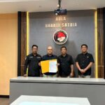 Kasus Narkoba Surabaya Ungkap 206 Tersangka Empat Bulan