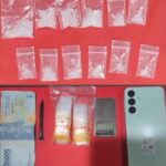 Anak Jadi Kurir Sabu Ayah, Polres Pelabuhan Tanjung Perak Bongkar Jaringan Narkoba Keluarga