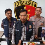 Polres Pelabuhan Tanjung Perak Bongkar Penipuan Berkedok PO Sembako