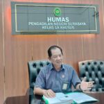 PN Surabaya Tak Pernah Panggil Wali Kota dalam Sengketa PT Unicomindo