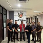 Kejari Surabaya Eksekusi Buronan Notaris Perkara Penipuan Rp 4,2 Miliar