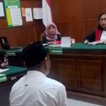 Sorotan Sidang Ekstasi Tunjungan Plaza: Vonis Lebih Ringan, Sikap Hakim Jadi Perdebatan