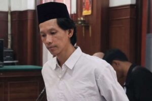 Jambret Maut di Surabaya, Residivis Divonis 11 Tahun Penjara oleh PN Surabaya